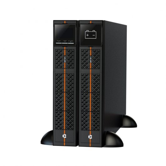 Vertiv Liebert GXTRT-EBC36VRT2U Banco de Baterias Externas para UPS GXTRT-1500IRT2UXL
