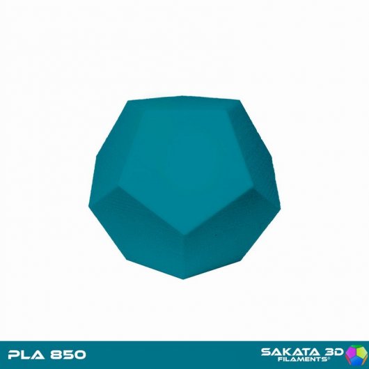 Sakata 3D Bobina de Filamento PLA 850 1.75mm Militar Tone 1 Guardia Civil 1Kg