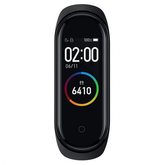 Xiaomi Pack Redmi 9T 4GB/64GB 6.53'' Verde + Mi Smart Band 4 Preta