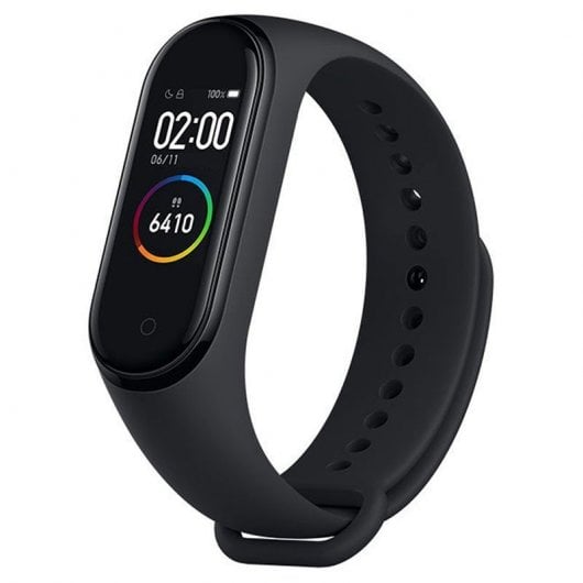 Xiaomi Pack Redmi 9T 4GB/64GB 6.53'' Verde + Mi Smart Band 4 Preta