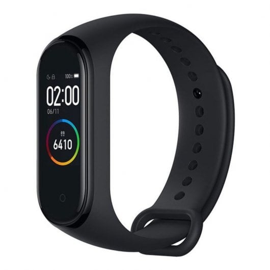 Xiaomi Pack Redmi 9T 4GB/64GB 6.53'' Verde + Mi Smart Band 4 Preta