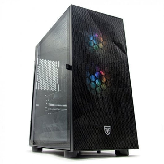 Zone Evil Gold Intel Core i7 10700F/16GB/1TB+480GB SSD/GTX 1650