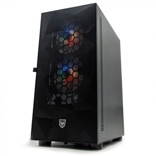 Zone Evil Gold Intel Core i7 10700F/16GB/1TB+480GB SSD/GTX 1650