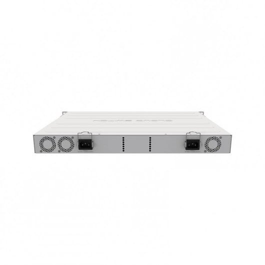 MikroTik CRS354-48G-4S+2Q+RM Switch 48 Portas Gigabit + 4 SFP + 2 QSFP