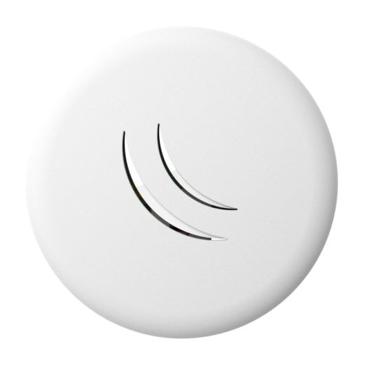 MikroTik cAP Lite Dualband-Zugangspunkt