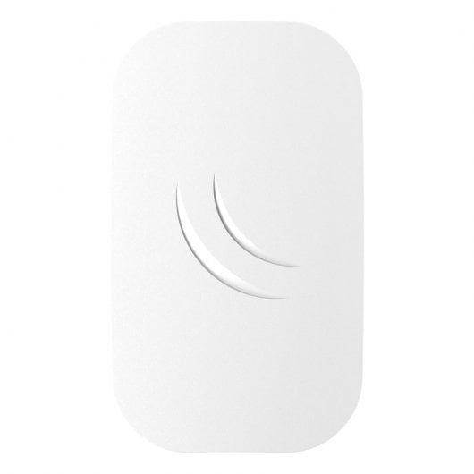 MikroTik cAP Lite Punto de Acceso Doble Banda