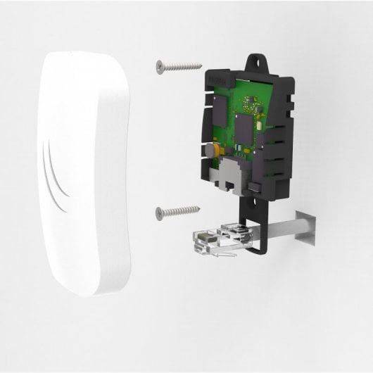 MikroTik cAP Lite Punto de Acceso Doble Banda