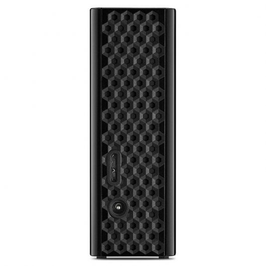 Seagate Backup Plus Hub 4TB 3.5" USB 3.0