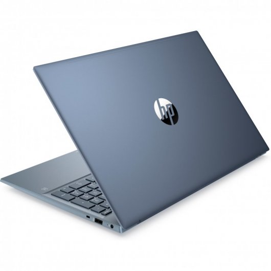 HP Pavilion 15-EG0009NS Intel Core i5-1135G7/16GB/512GB SSD/MX350/15.6"