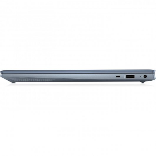 HP Pavilion 15-EG0009NS Intel Core i5-1135G7/16GB/512GB SSD/MX350/15.6"