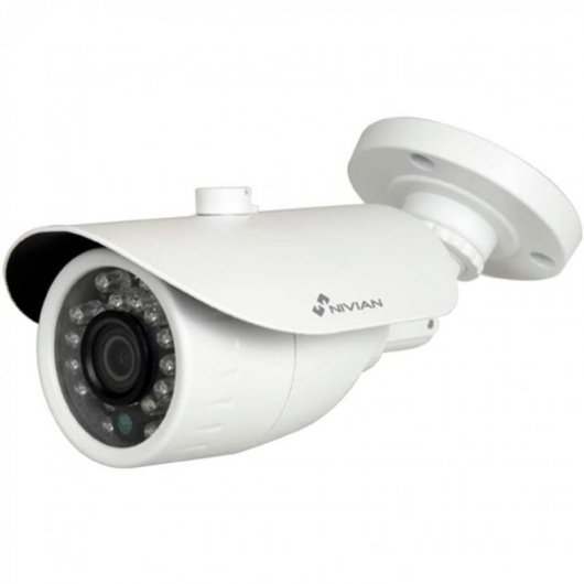 Nivian CS027 Cámara IP Simulada