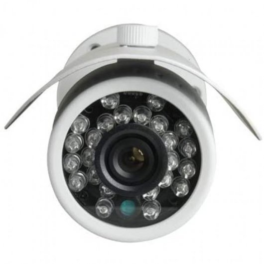Nivian CS027 Cámara IP Simulada