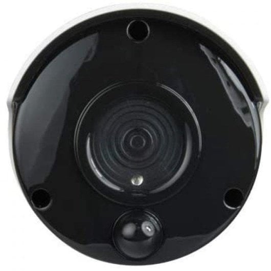 Überwachungskamera Nivian CS020 Dummy Außen Bullet Design wetterfest