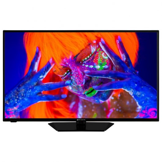 EAS Electric E43AN80 43" DLED FullHD HDR10