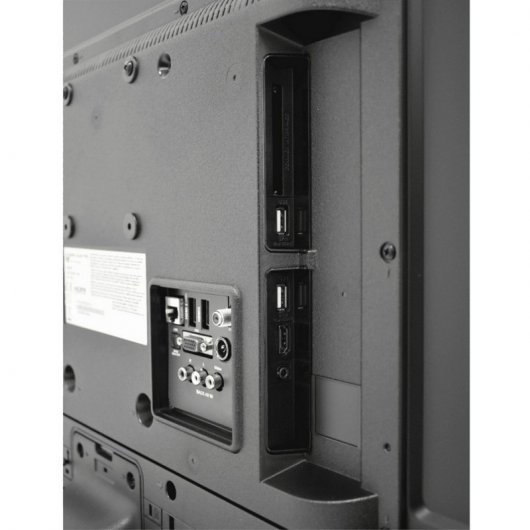 EAS Electric E43AN80 43" DLED FullHD HDR10