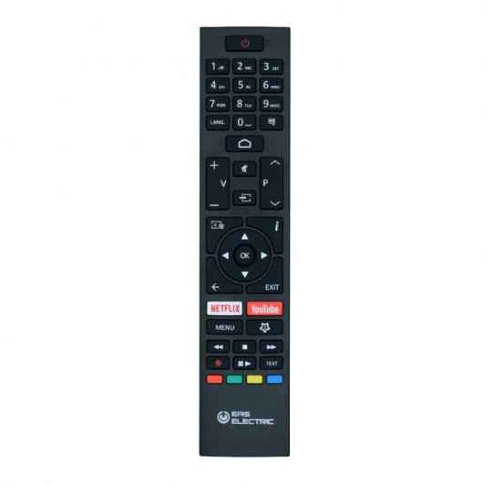 EAS Electric E43AN80 43" DLED FullHD HDR10
