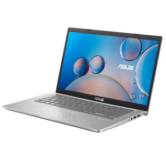 Asus VivoBook 14 F415JA-EK395T Intel Core i5-1035G1/8GB/512GB SSD/14"