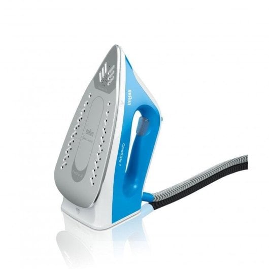 Centre de repassage Braun CareStyle 1 IS 1012 BL 2400W