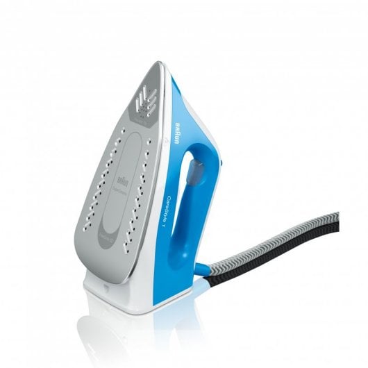 Braun CareStyle 1 IS 1012 BL Centro de Planchado 2400W