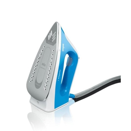 Centre de repassage Braun CareStyle 1 IS 1012 BL 2400W