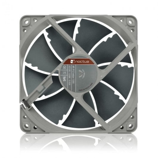 Noctua NF-P12 REDUX-1300 Ventilador Suplementar 120mm