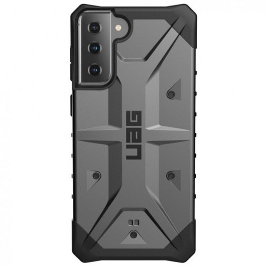 UAG Pathfinder Funda Plata para Samsung Galaxy S21 Plus