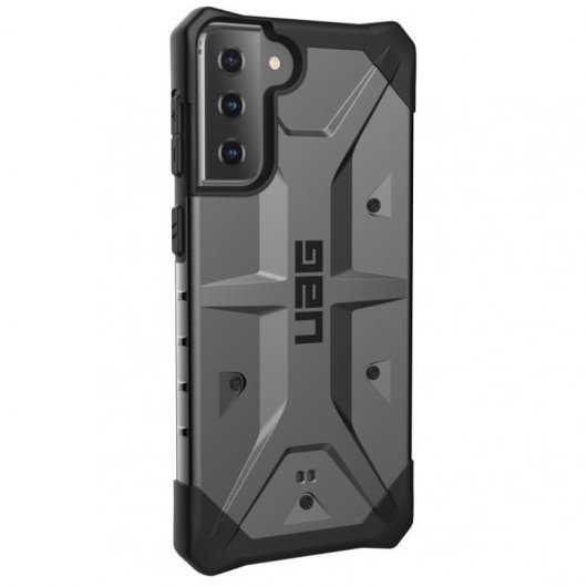 UAG Pathfinder Funda Plata para Samsung Galaxy S21 Plus