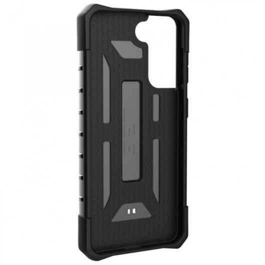 UAG Pathfinder Funda Plata para Samsung Galaxy S21 Plus
