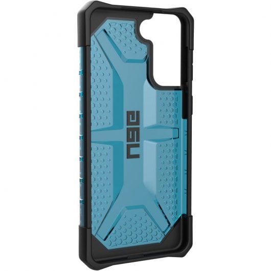 UAG Plasma Funda Azul para Samsung Galaxy S21 Plus