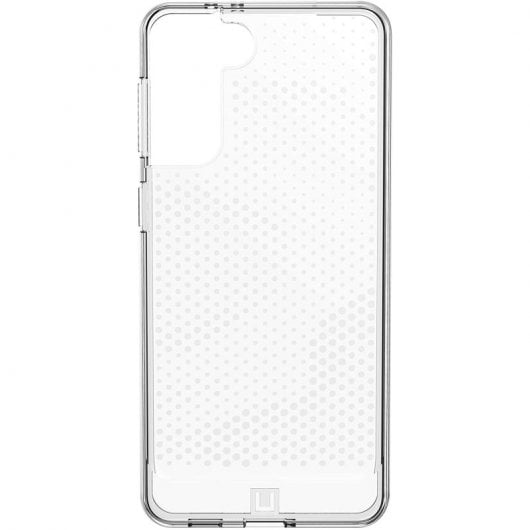 UAG Lucent Funda Transparente para Samsung Galaxy S21 Plus