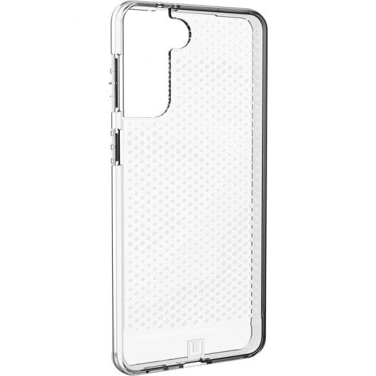 UAG Lucent Funda Transparente para Samsung Galaxy S21 Plus