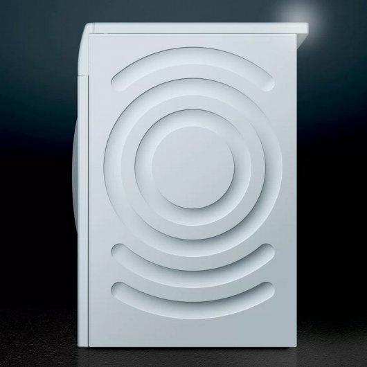 Siemens iQ500 WM12UT63ES Lavadora Carga Frontal 9Kg C Blanca