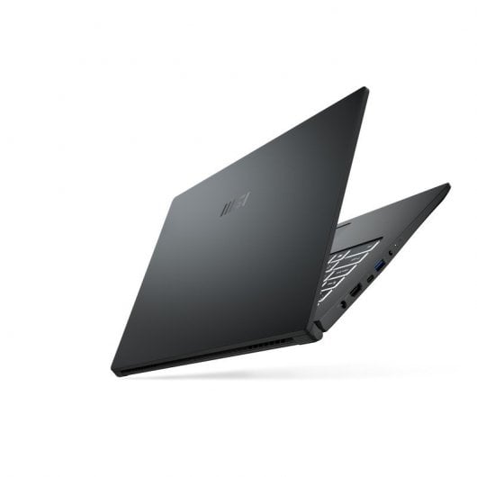 MSI Modern 15 A10RBS-484XES Intel Core i7-10510U/16GB/1TB SSD/MX350/15.6"