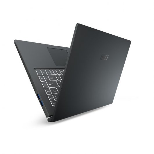 MSI Modern 15 A10RBS-484XES Intel Core i7-10510U/16GB/1TB SSD/MX350/15.6"