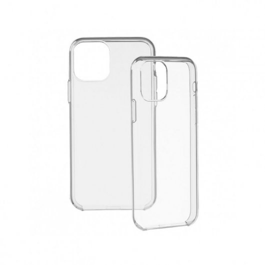 Funda Clear Transparente para iPhone 11 Pro