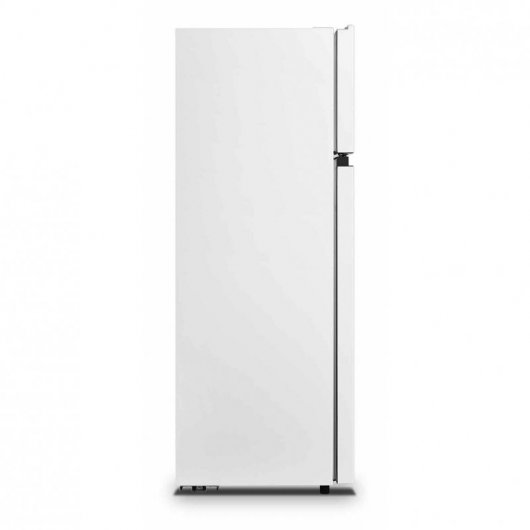 Hisense RT267D4AWF Frigorífico Dos Puertas F Blanco