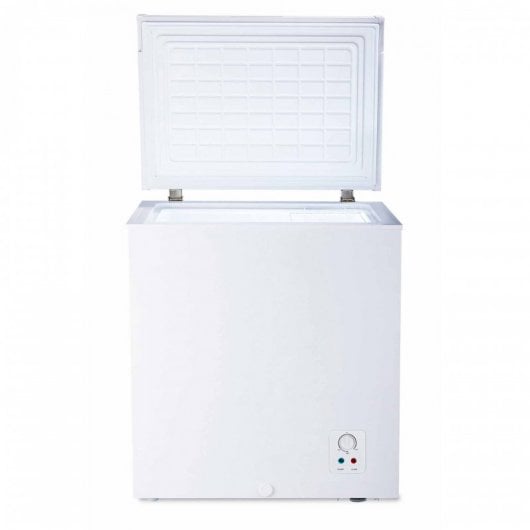 Hisense FT184D4AWF Congelador Arcón142L F Blanco