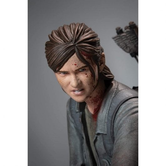 Dark Horse Comics Last of Us Part II Ellie con Arco