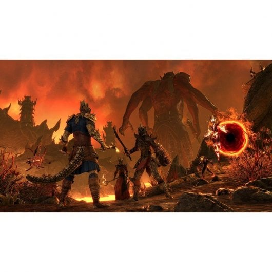 The Elder Scrolls Online Collection: Blackwood PC