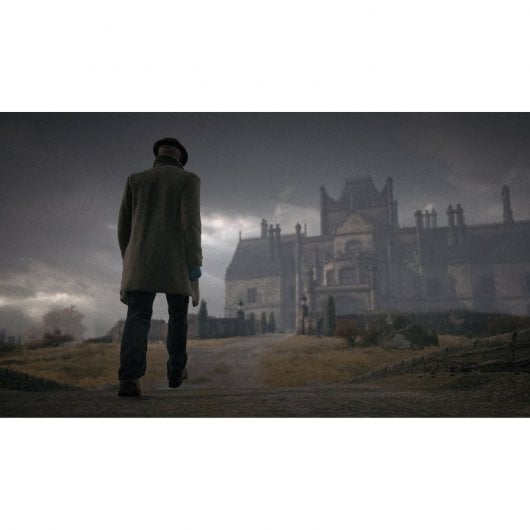 Hitman III PS4