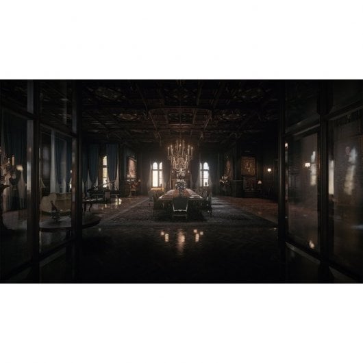 Hitman III PS4