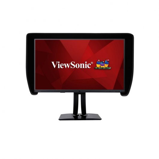 Viewsonic VP Series VP2785-2K LED display 68,6 cm (27") 2560 x 1440 pixels Quad HD Noir