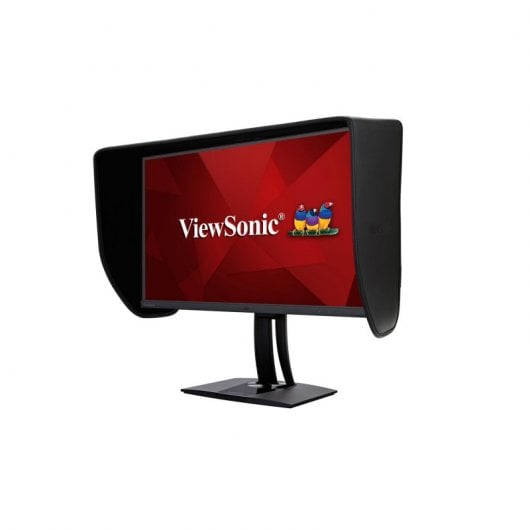 Viewsonic VP Series VP2785-2K LED display 68,6 cm (27") 2560 x 1440 pixels Quad HD Noir