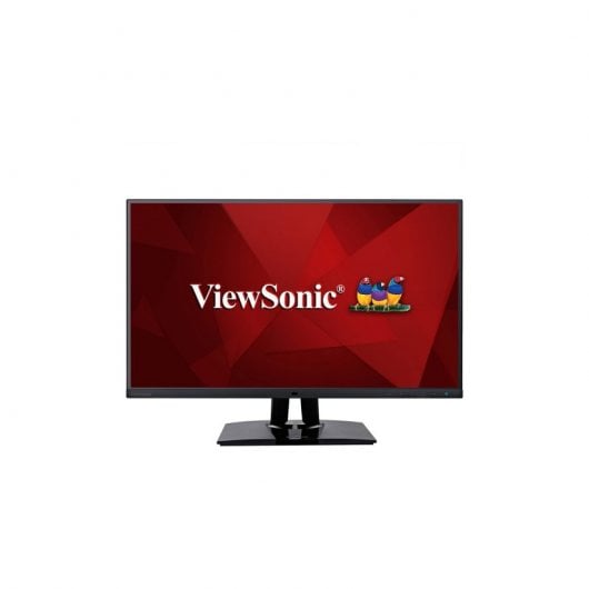 Viewsonic VP Series VP2785-2K LED display 68,6 cm (27") 2560 x 1440 pixels Quad HD Noir