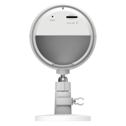 Videocamere di sorveglianza D-Link DCS-8302LH FullHD Visione Notturna Interno ed Esterno Rilevamento IA Allarme Controllo Vocale Audio Bidirezionale