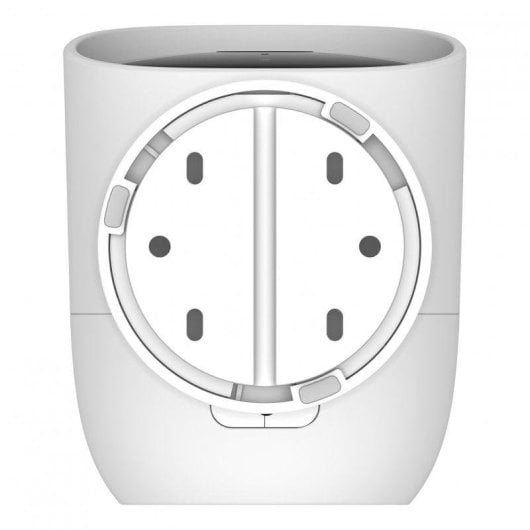 Videocamere di sorveglianza D-Link DCS-8302LH FullHD Visione Notturna Interno ed Esterno Rilevamento IA Allarme Controllo Vocale Audio Bidirezionale