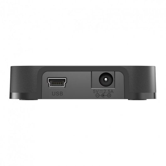D-Link DUB-H4 HUB USB 2.0 4x Puertos
