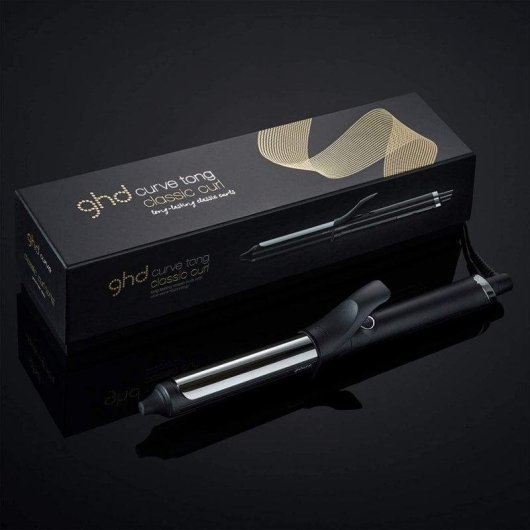 GHD Curve Classic Curl Tenacilla 26mm