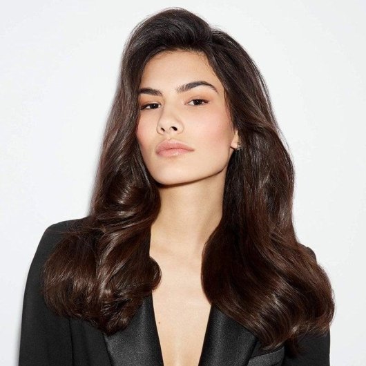 Secador de Cabelo Profissional ghd Helios 2200W 2 Temperaturas 2 Velocidades Preto