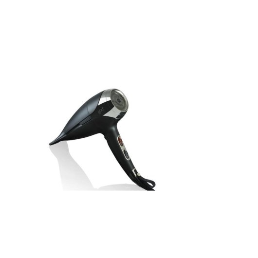 Secador de Cabelo Profissional ghd Helios 2200W 2 Temperaturas 2 Velocidades Preto
